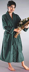 Juliet Women Bathrobe Picture