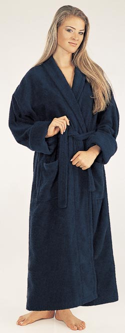 Optimal bathrobe