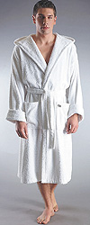 Robe'n Hood Men Bathrobe Picture