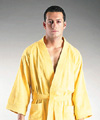 Archee bathrobe