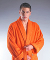 Baron bathrobe
