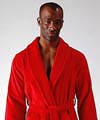 Romeo bathrobe
