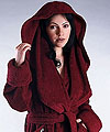 womens bathrobes