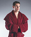 men's bathrobes