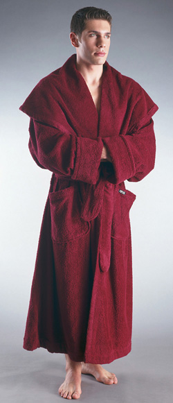 Excellence Bathrobe