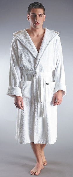 Meridian Bathrobe