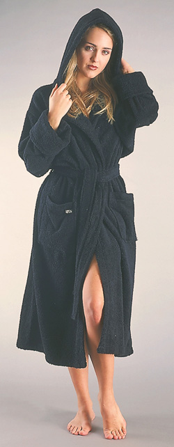 Meridian Bathrobe