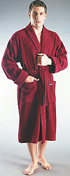 Noble Bathrobe