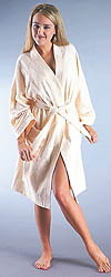 Shortee Bathrobe