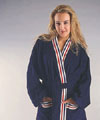 Champion kimono bathrobe